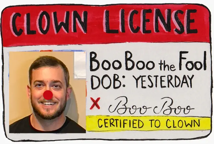 Exhibit A: Credentials of suspected Jeff Bezos wife